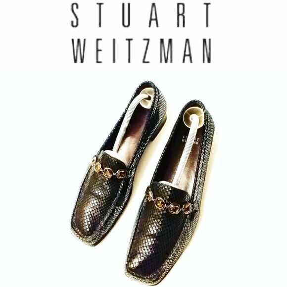 Stuart Weitzman  - Picture 3 of 5